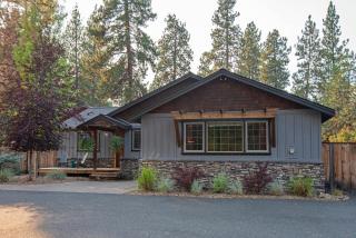 Sisters Basecamp - Meredith Lodging - Sisters - 6