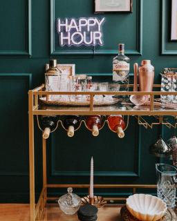 The Greeen Room - Launceston - 5