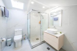 Villa Ami, Roda, Corfu: 10 guests, heated pool, private mini golf, pool table & more!! - 7