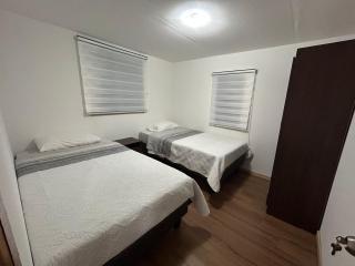 Cabaña Freirina - Freirina - 4