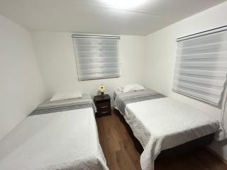 Cabaña Freirina - Freirina - 6