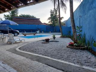 Recanto Do Sossego Suítes Hospedagem Domiciliar na Praia - 8
