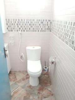 2 bedroom entire Apt Fully air conditioned-MSA City centre - Mombasa - 6