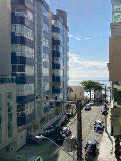 Apartamento completo com vista mar a 60 metros do mar - Itapema - 9
