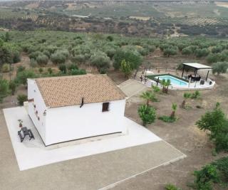 Casa la limosna - Setenil - 3
