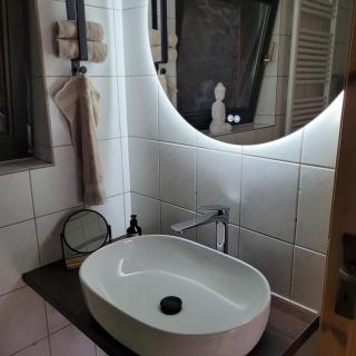 Ferienwohnung an der Stadtmauer - Warburg - 8