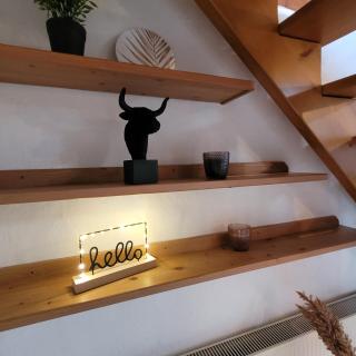 Ferienwohnung an der Stadtmauer - Warburg - 1