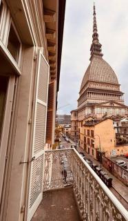 Mole Suite with view - 2