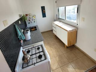 Luminoso Monoambiente Zona Universitaria 5to piso - 1