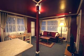 Lotus Lodges - Sassafras - 1