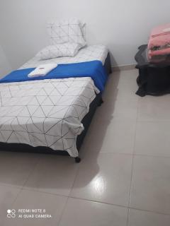 Apartamento la 20 - 3