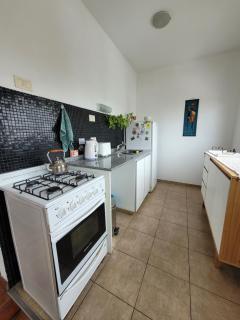 Luminoso Monoambiente Zona Universitaria 5to piso - 2