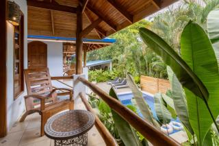 Blue Surf Sanctuary - Santa Teresa Beach - 5