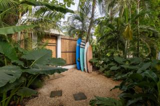 Blue Surf Sanctuary - Santa Teresa Beach - 8