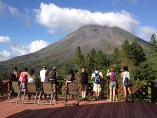 Arenal Observatory Lodge & Trails - Fortuna - 1