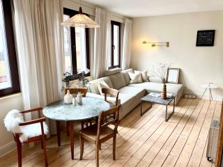 Historisches Apartment Minimalus - Sankt Goar - 9