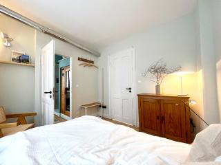 Historisches Apartment Minimalus - 5