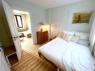 Historisches Apartment Minimalus - Sankt Goar - 3