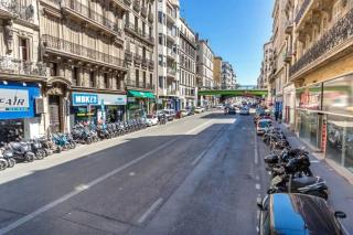 Appartement au cœur de centre-ville de Marseille - Marsella - 7