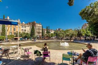 Appartement au cœur de centre-ville de Marseille - Marsella - 6