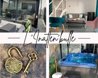 Découvrez l'Inatten'Bulle ! - 0