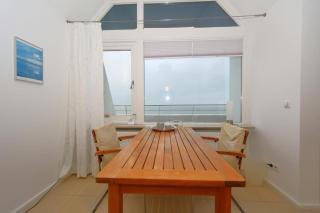 Haus-am-Meer-App-158 - Westerland - 5