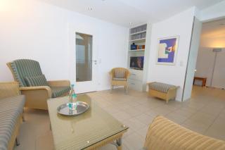 Haus-am-Meer-App-158 - Westerland - 7