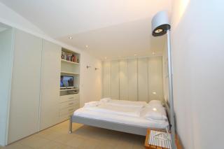 Haus-am-Meer-App-158 - Westerland - 2