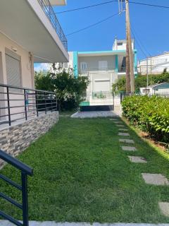 Beachwalk apartments - Chalkida - 1