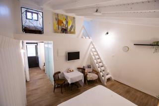 Villa Maim Haim Prime Location Old City Tzfat - Safed - 6