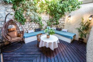 Villa Maim Haim Prime Location Old City Tzfat - Safed - 2