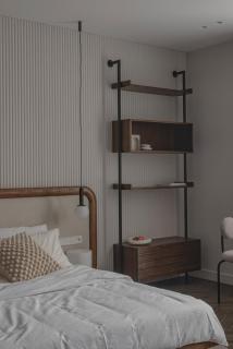 Modern Studio next to Monaco - 3