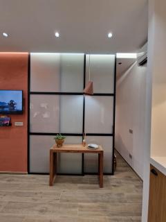 Ossidiana Rossa Elegant Suite Vulcano - 3