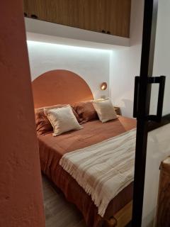 Ossidiana Rossa Elegant Suite Vulcano - 1