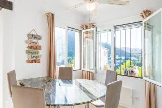 Cap d´Or house - Moraira - 6