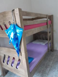 Pousada Ebenezer - Andradina - 5