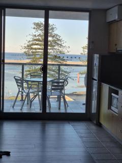 The Entrance Apartment The Nasuto Entrance NSW with Ocean - Lake Views - 0