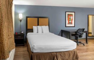 Extended Stay America Select Suites - St Louis - Earth City - Earth City - 6