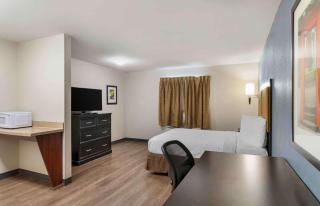 Extended Stay America Select Suites - St Louis - Earth City - Earth City - 5