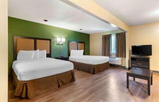 Extended Stay America Select Suites - St Louis - Earth City - Earth City - 4