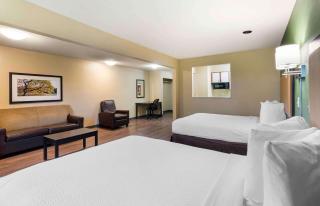 Extended Stay America Select Suites - St Louis - Earth City - Earth City - 3