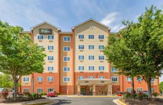 Extended Stay America Suites - Washington, DC - Centreville - Manassas - Centreville - 0