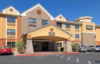 Extended Stay America Suites - San Diego - Carlsbad Village by the Sea - Carlsbad - 0