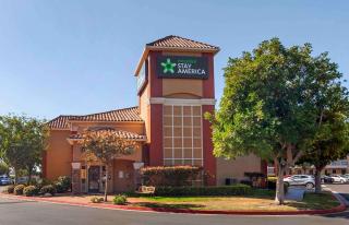 Extended Stay America Suites - San Diego - Sorrento Mesa - Sorrento - 9