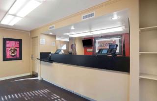 Extended Stay America Suites - San Diego - Sorrento Mesa - Sorrento - 5