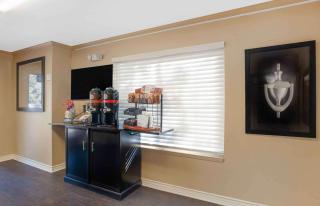 Extended Stay America Suites - San Diego - Sorrento Mesa - Sorrento - 6