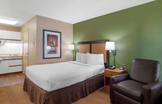 Extended Stay America Suites - San Diego - Sorrento Mesa - Sorrento - 2