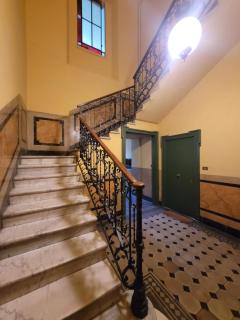 Trilocale in Villa signorile - Milan - 2