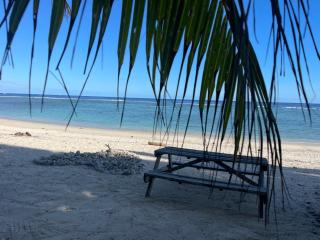 Rarotonga Villas Absolute Beachfront - 5