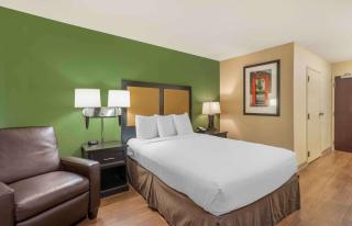 Extended Stay America Select Suites - Columbia - Stadium Blvd - 5